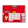 Crayola Pokemon Color & Sticker Activity Set: Creative Coloring Book for Kids with Markers & Stickers, 32 Pages - 3 of 4