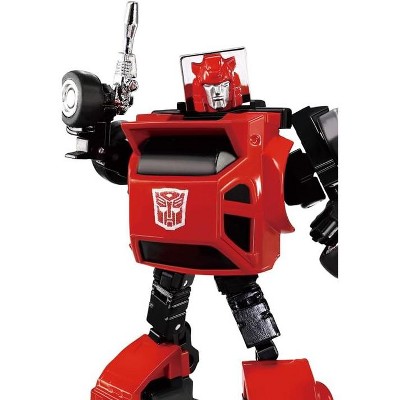 C-04 Cliff | Transformers Missing Link | Takara Tomy Action figures