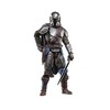Star Wars: The Mandalorian Mines of Mandalore Black Series Action Figure - 3 of 4