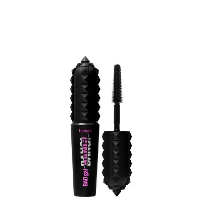 Benefit Cosmetics BADgal BANG! Volumizing Mascara - Black - Ulta Beauty