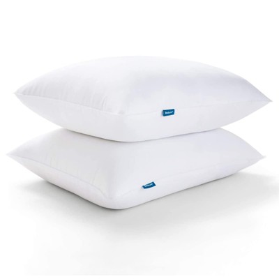 Sleeping Pillows Set of 2 Soft and Supportive - Bedsure