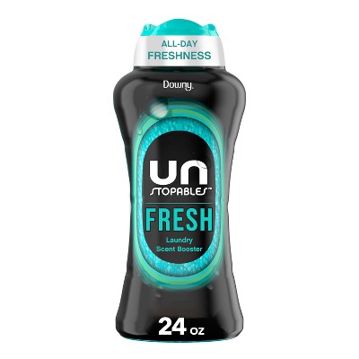 Downy Fresh Scent Unstopables In-Wash Laundry Scent Booster Beads
