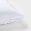 2pk Pillow Protector - Room Essentials™ - 3 of 4