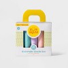 Washable Sidewalk Chalk 20pc - Sun Squad™ - 3 of 3