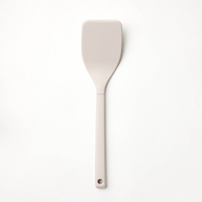 Soft Grip Nylon Solid Turner Gray - Figmint™