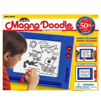 Cra-Z-Art Retro Magna Doodle