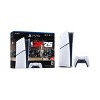 PlayStation 5 Digital Console Slim NBA 2K25 Bundle - 2 of 4
