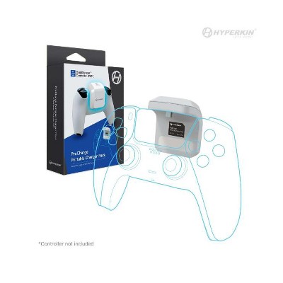 Portable Battery Charger Pack
