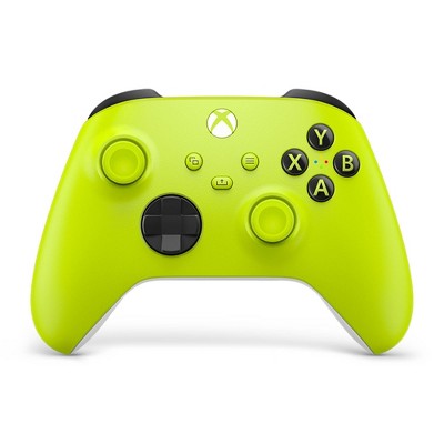 Xbox Series X|S Wireless Controller