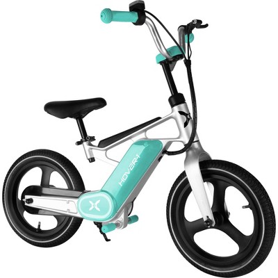 Hover-1 My First Electric Bike - Mint