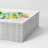 Coastal 20pk Cocktail Napkins - Threshold™ - 3 of 3