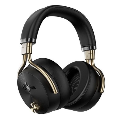 Zildjian ALCHEM-E Perfect Tune Over Ear Headphones, Wireless Headphones, Active Noise Cancelling with Mic