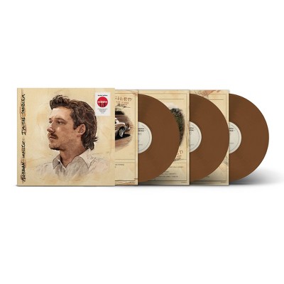 Morgan Wallen - I'm The Problem (Target Exclusive)