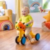 B. toys - Ride-On Toy - Riding Buddy - Cat - 2 of 4
