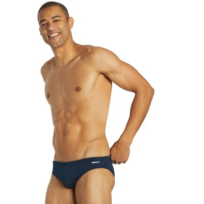 Sporti HydroLast Men's Water Polo Brief