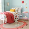 Metal Kids' Nightstand - Pillowfort™ - 2 of 4