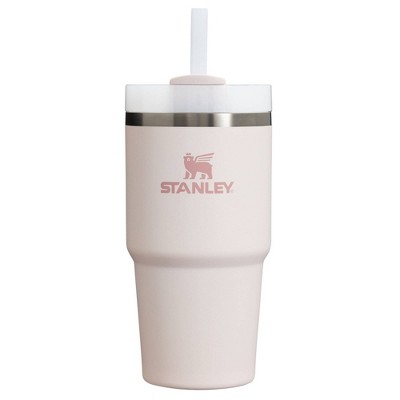 Stanley 20oz Stainless Steel H2.0 FlowState Quencher Tumbler