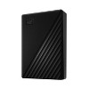 Western Digital My Passport 6TB - Black - 2 of 4