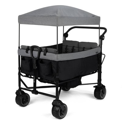 Safety 1st Summit Quad Stroller Wagon