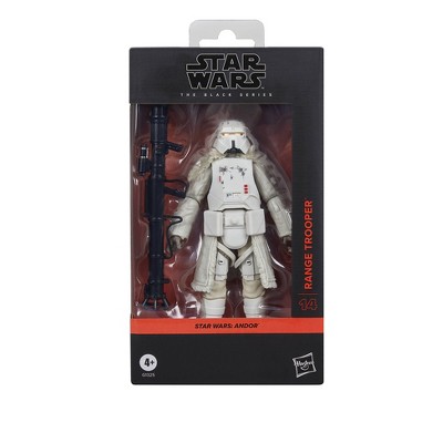 Star Wars The Black Series Range Trooper