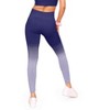 Earth Republic Women's Lilah Ombre Full Legging Activewear - 3 of 3