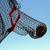 GoSports Football Training Target Net - QB Throwing Accuracy - 4 of 4