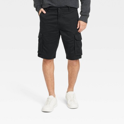Men's 11" Cargo Shorts - Goodfellow & Co™