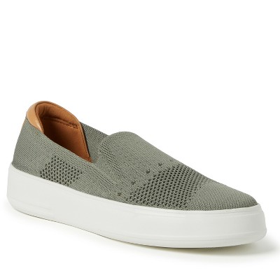Dearfoams Women's Sophie Slip-On Sneaker