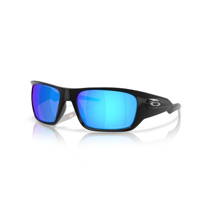 Oakley OO9486 60mm Male Rectangle Sunglasses Polarized