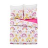 Rainbows and Suns Comforter Set - Urban Playground - 2 of 4