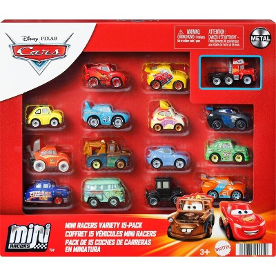 Matchbox Moving Parts Vehicle - Styles May Vary