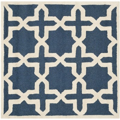 Cambridge CAM125 Tufted Indoor Rug - Safavieh