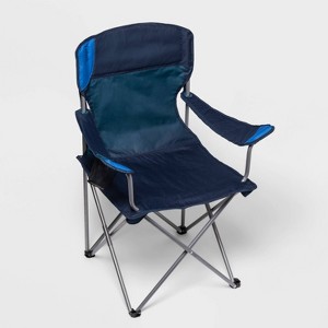 Outdoor Portable Quad Chair - Embark™ - 1 of 4