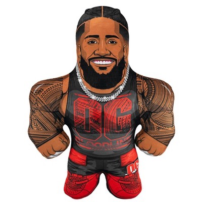 Bleacher Creatures WWE Jimmy Uso 24" Bleacher Buddy