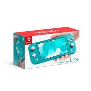 Nintendo Switch Lite - 1 of 4