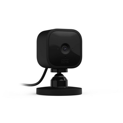 Blink Mini 1080p Security Camera