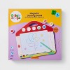 Magnetic Drawing Board - Gigglescape™: Preschool Creativity & Fine Motor Skills, Ages 2+ - 4 of 4