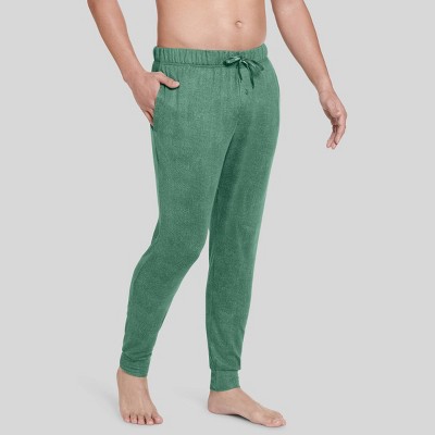 Jockey Generation™ Men's Cozy Comfort Sleep Jogger Pajama Pants