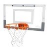 Spalding 180 Arena Slam Over-The-Door Basketball Hoop - 2 of 4