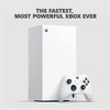 Xbox Console Series X White All Digital - 2 of 4
