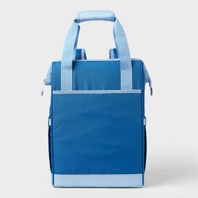 24 Cans/20.4qt Backpack Cooler - Sun Squad™