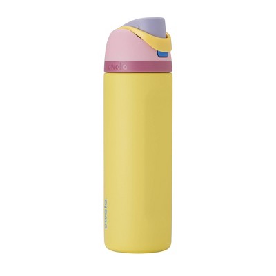 Owala 24oz FreeSip Stainless Steel Water Bottle