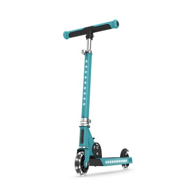 Jetson Jupiter Kids' Kick Scooter with LED Lights