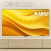 TCL Class S5-Series 4K UHD HDR LED Smart Google TV - 3 of 4