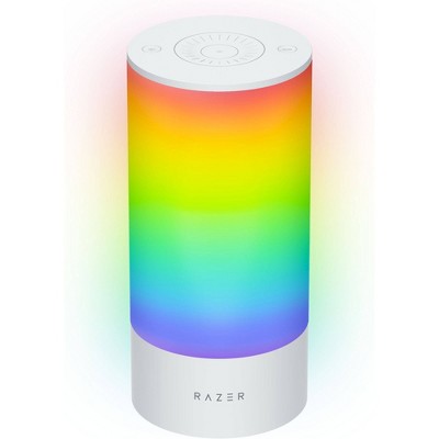 Razer Aether Lamp Pro with Multi Zone RGB LED Lighting