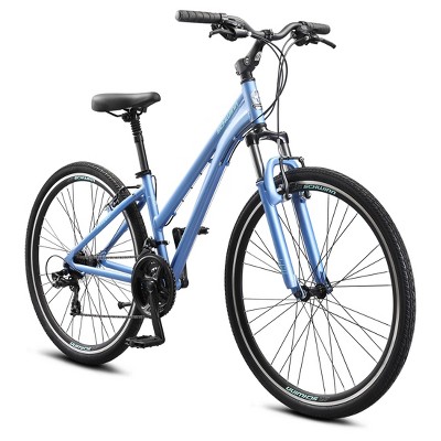 Schwinn Women's Trailway 700c/28" Hybrid Bike