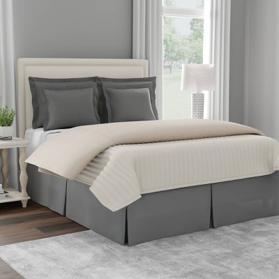 Tailored Bedskirt - Magic Skirt