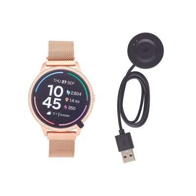 iTouch Sport 4 Smartwatch