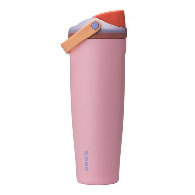 Owala 40oz FreeSip Sway Stainless Steel Tumbler