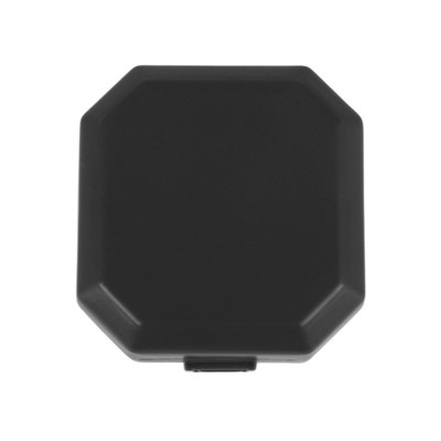 Unique Bargains 6 Grids Double Layer Pill Case 1 Pc